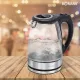 Електрочайник Bomann WKS 6032 G CB 